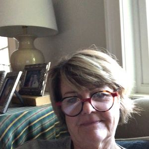 Meet your Posher, Jannette